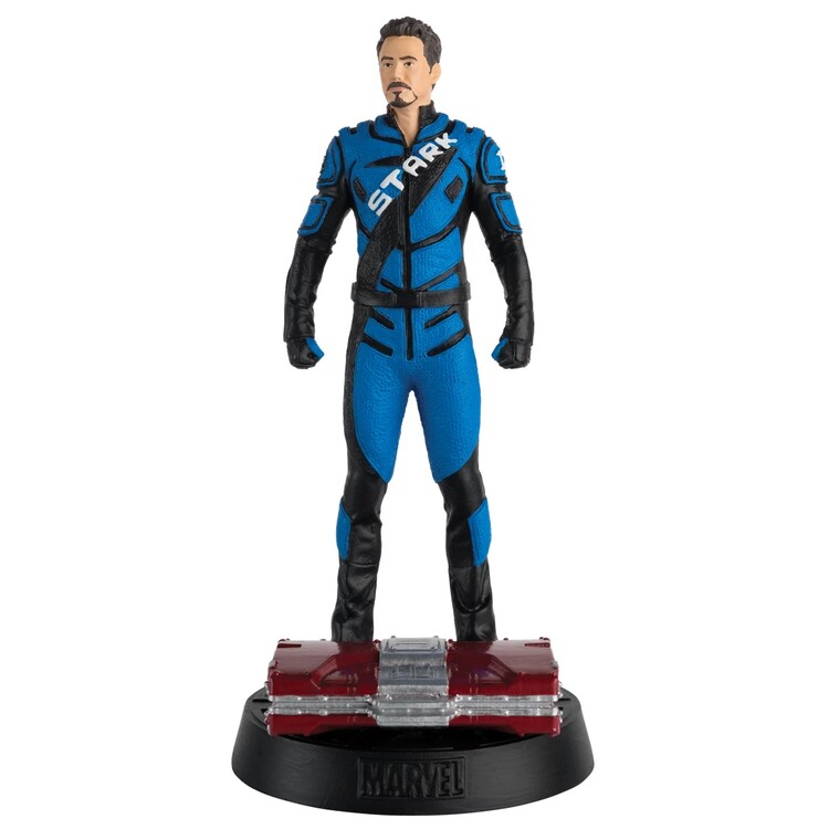 Figurine Marvel - Tony Stark (Iron Man)