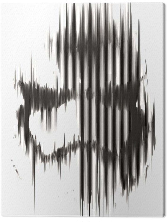 Принти на полотні Star Wars Episode VII - Stormtrooper Lines