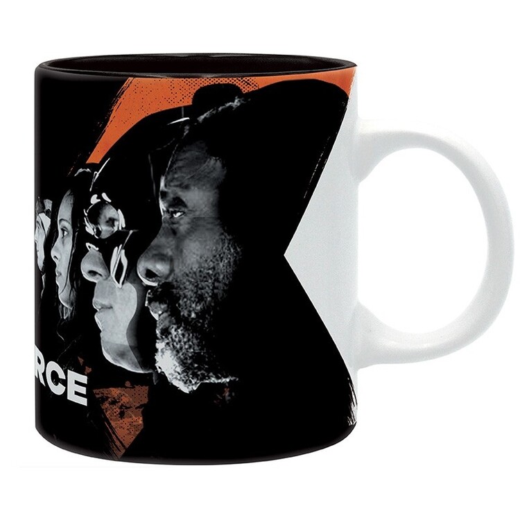 Kuppi DC Comics - Task Force X