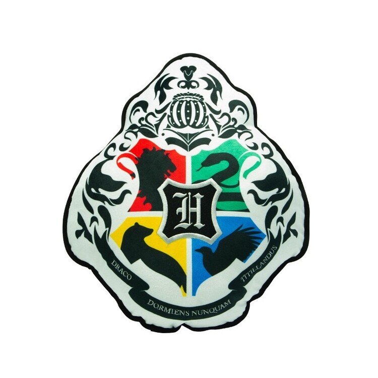 Almofada Harry Potter - Hogwarts