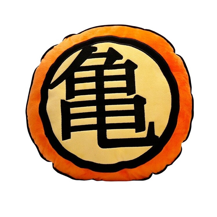 Almofada Dragon Ball - Kame Symbol