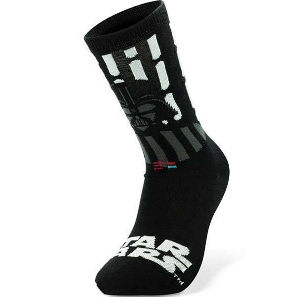 Čarape Star Wars - Darth Vader