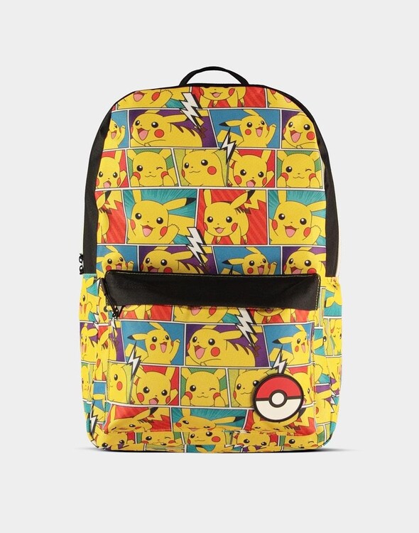 Reppu Pokemon - Pikachu