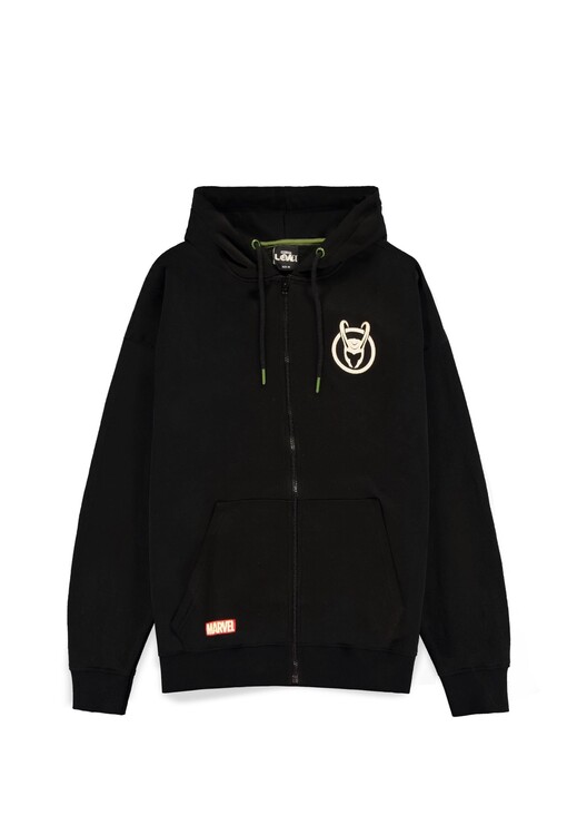 Jumper Marvel - Loki