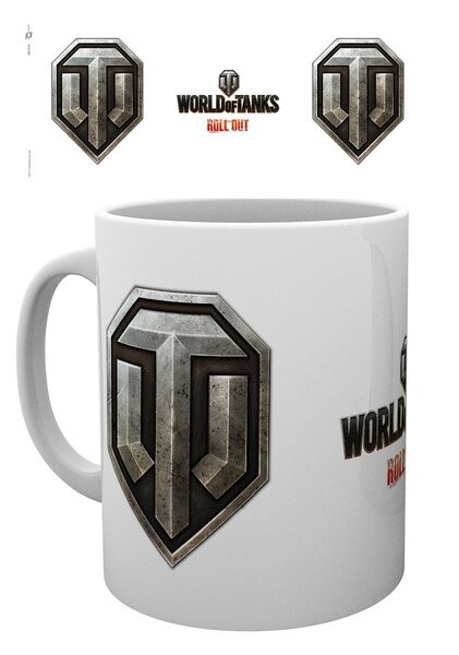 Κούπα World of Tanks - Logo
