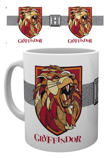 Kuppi Harry Potter - Stand Together Gryffindor