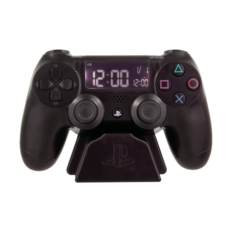 Despertador Playstation