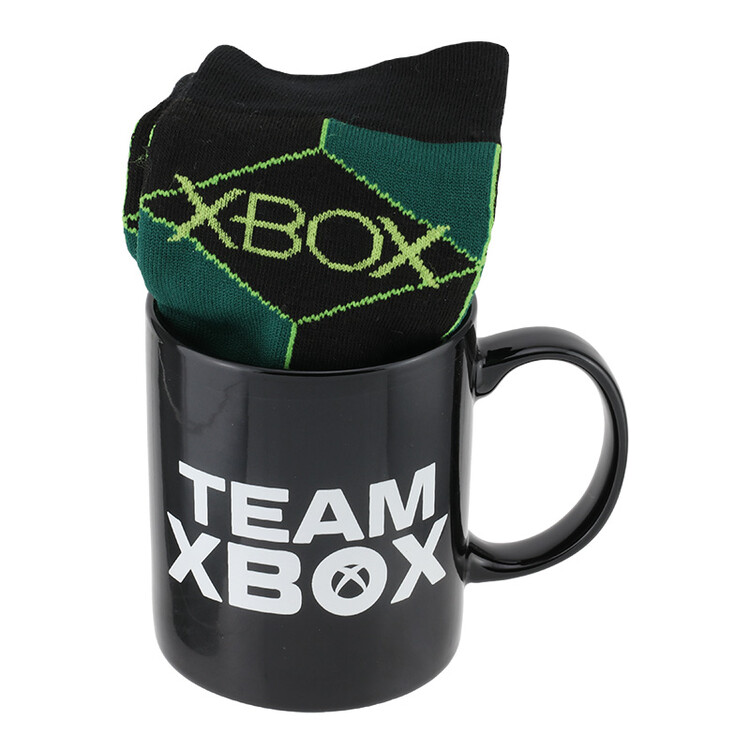 Darilni set X-Box