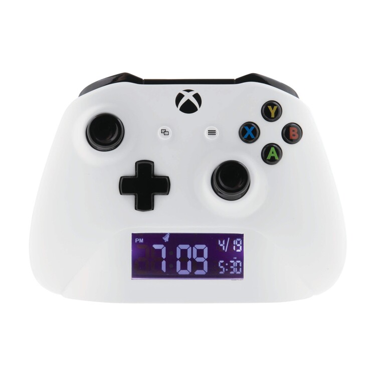Ξυπνητήρι  X-Box