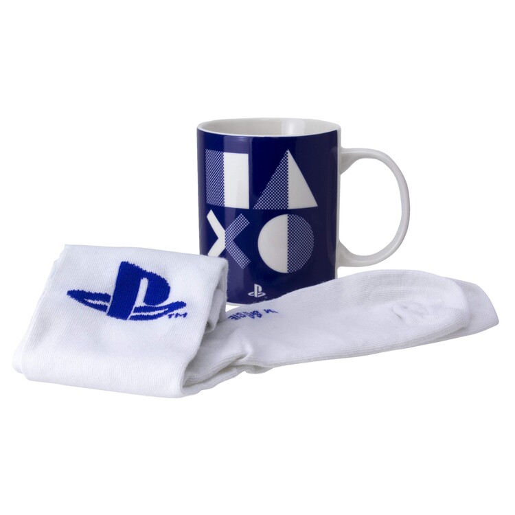 Σετ δώρου Playstation