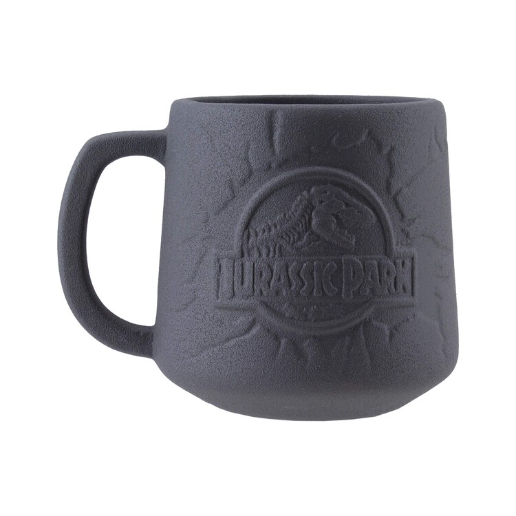 Mug Jurrasic Park