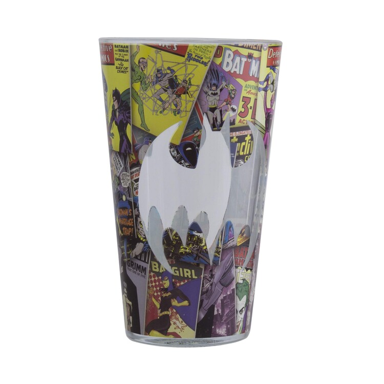 Copo Batman