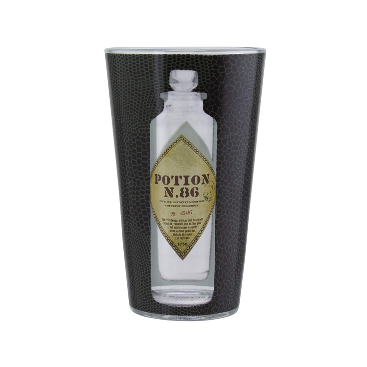 Copo Harry Potter - Potion