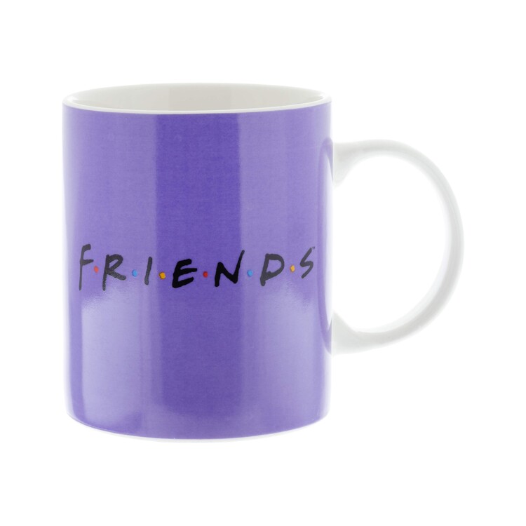 Mug Friends - Personalities