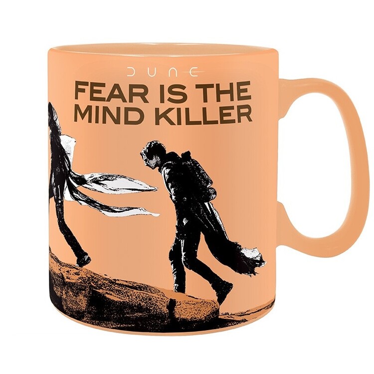 Caneca Dune - Desert