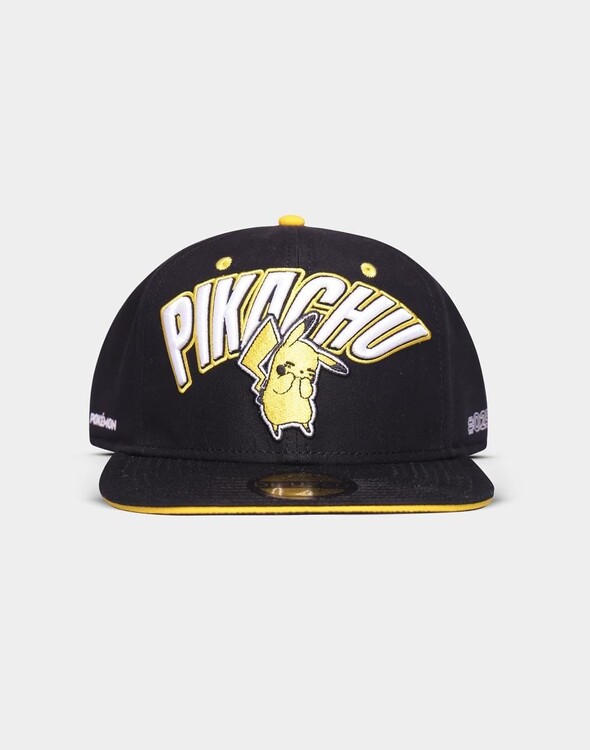 Cap Pokémon -  Embarrassed Pika