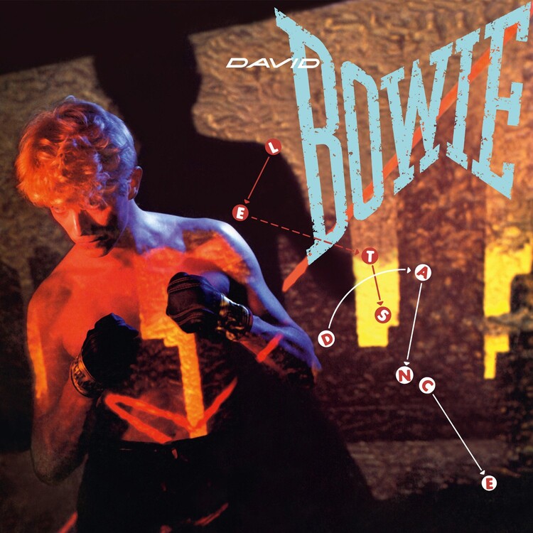 Ημερολόγιο 2027 David Bowie - Collector‘s Edition