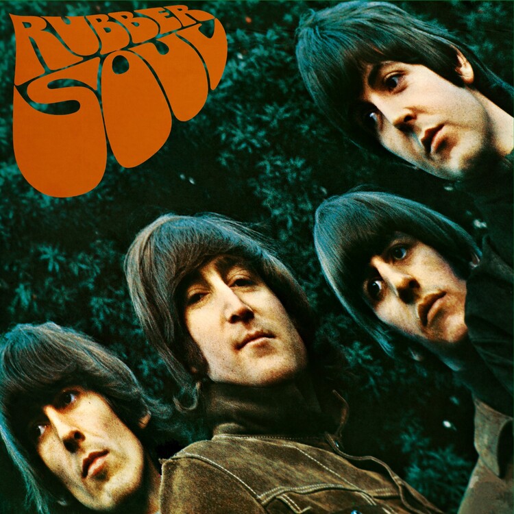 Ημερολόγιο 2027 The Beatles - Collector‘s Edition