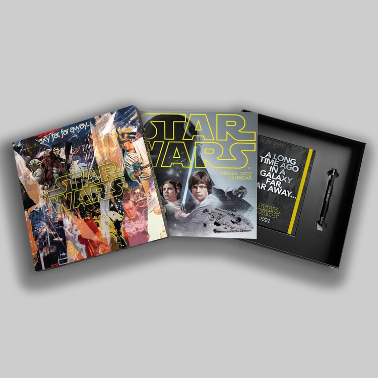 Σετ δώρου Star Wars - Classic