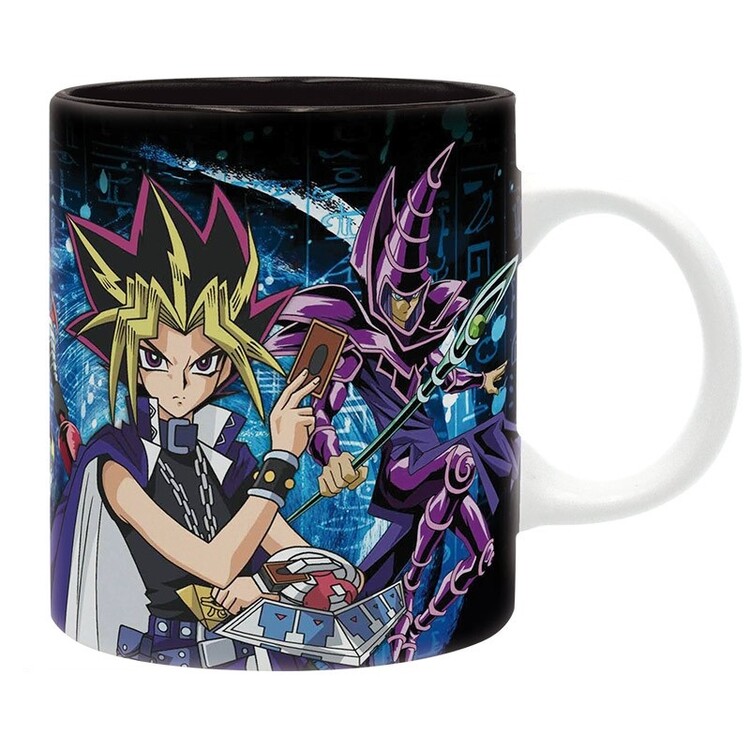 Κούπα Yu-Gi-Oh - Yami Yugi