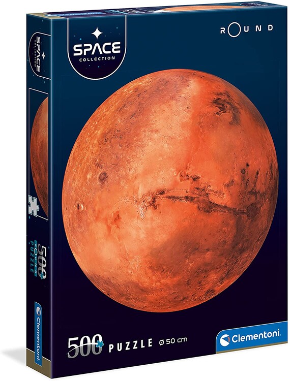 Πъзели Mars