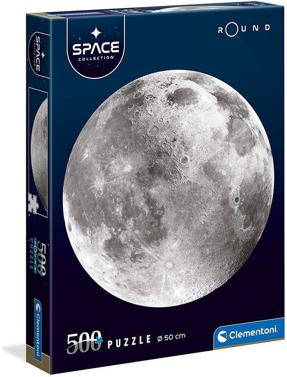 Πъзели Moon