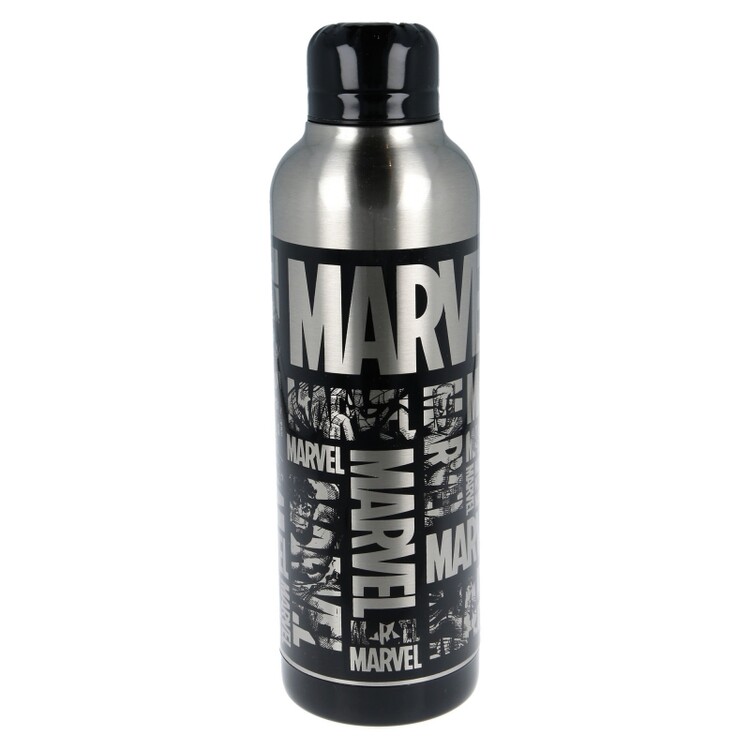 Bottle Marvel