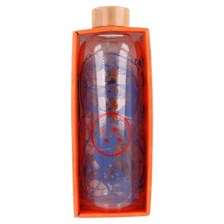 Bottle Dragon Ball