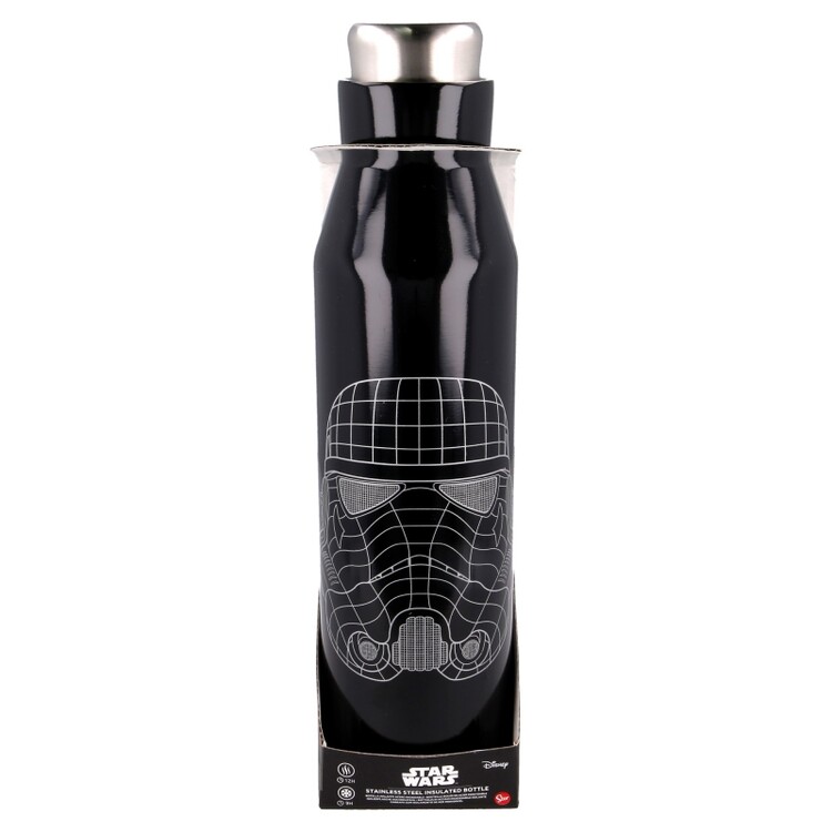 Pullo Star Wars