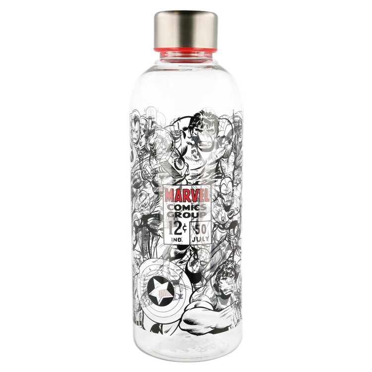 Bottle Marvel