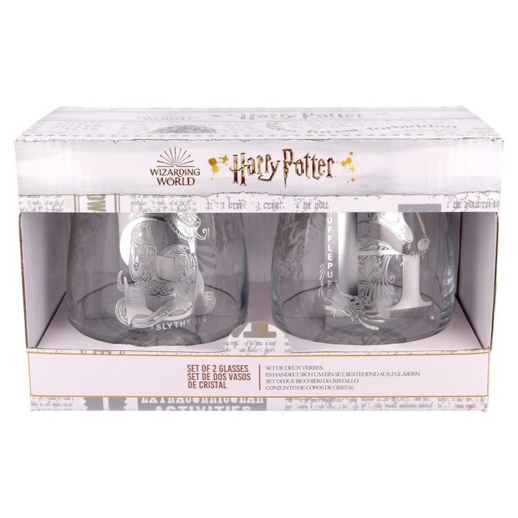 Steklenica Harry Potter