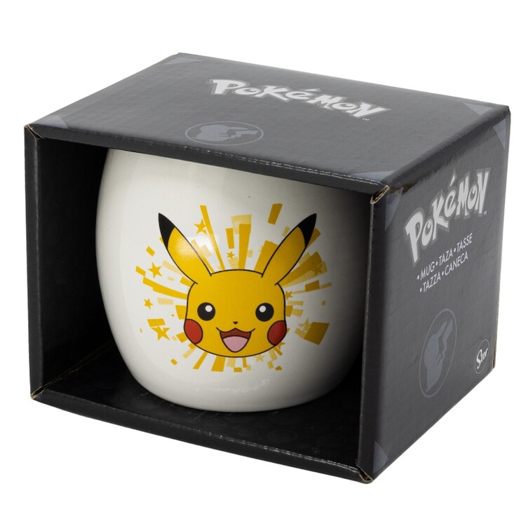 Kuppi Pokemon - Pikachu