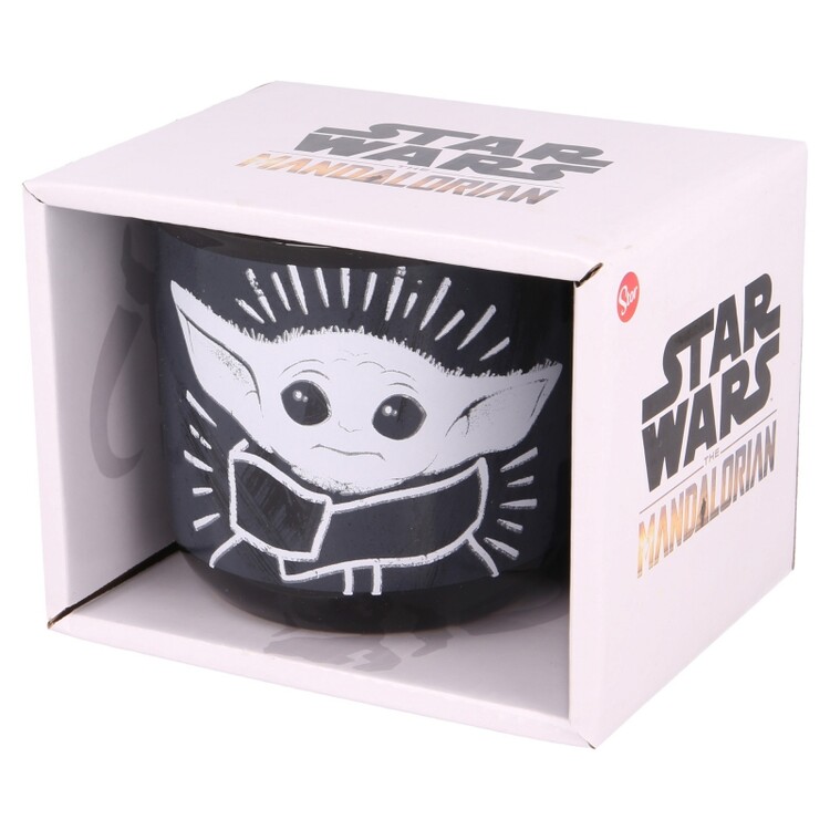 Κούπα Star Wars: The Mandalorian - The Child
