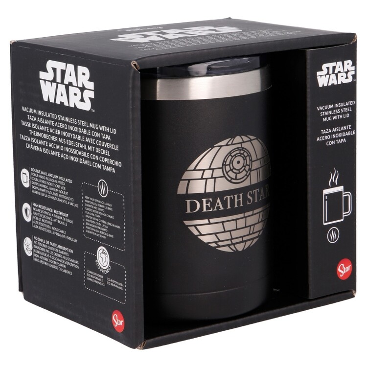 Potovalni vrček Star Wars