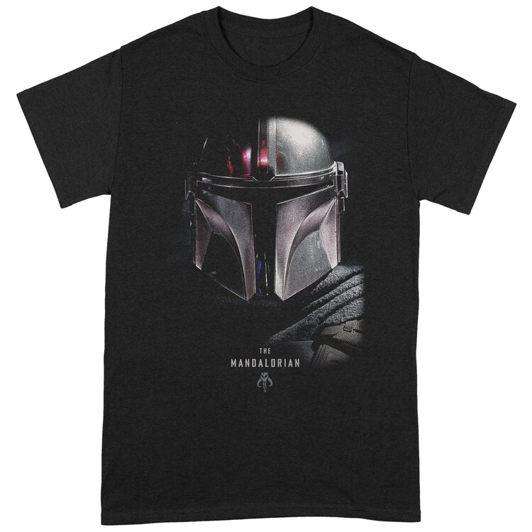 Тениска Star Wars: The Mandalorian