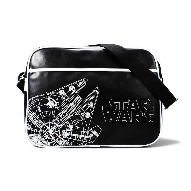 Torba Star Wars - Milenium Falcon