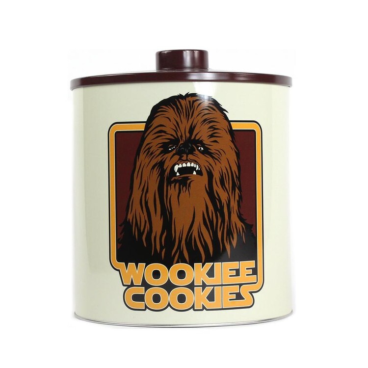 Cookie Jar Star Wars - Wookie