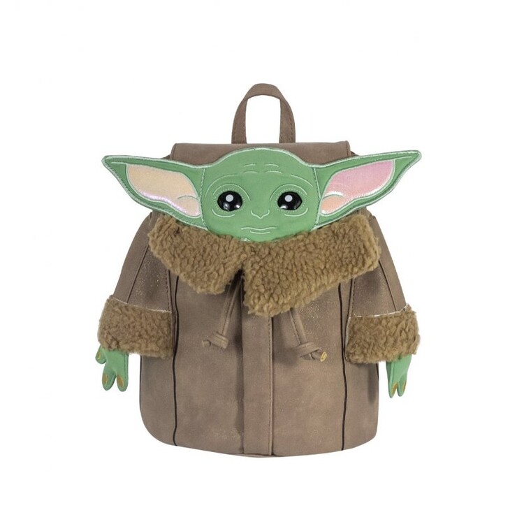 Σακίδιο Star Wars: The Mandalorian - The Child