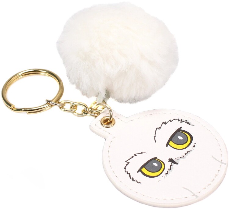 Keychain Harry Potter - Hedwig