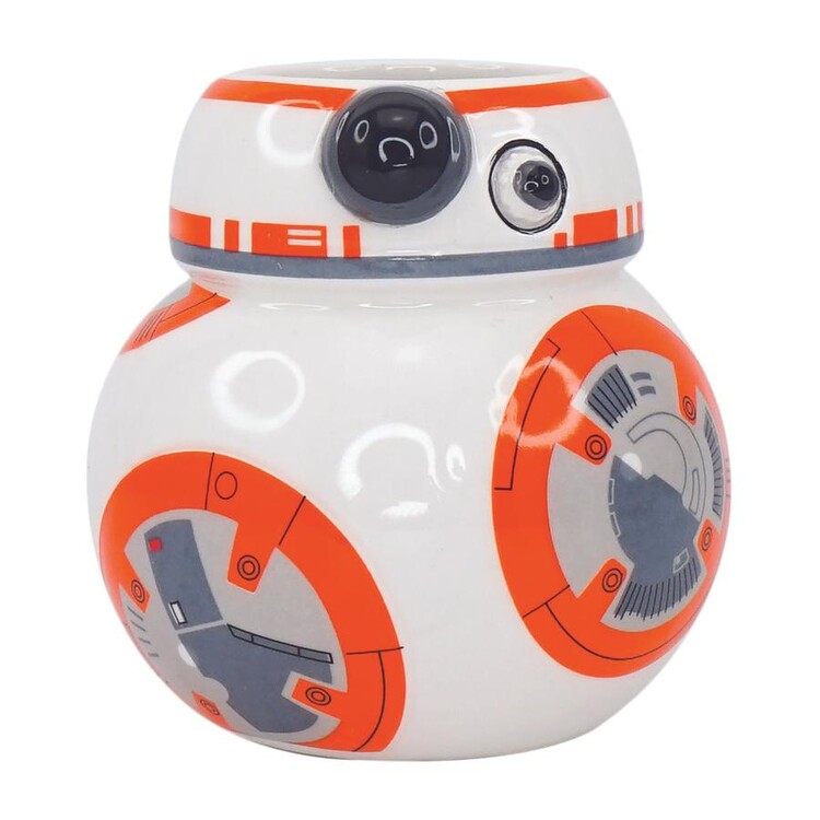 Kuppi Star Wars - BB-8
