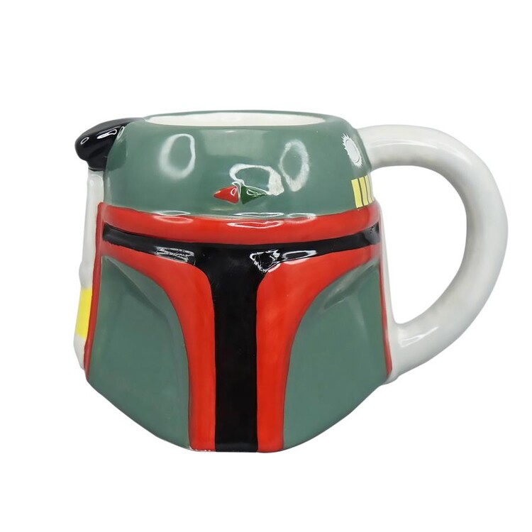 Κούπα Star Wars - Bobba Fett