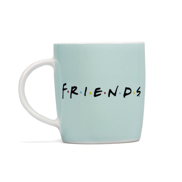 Κούπα Friends - Oh My God