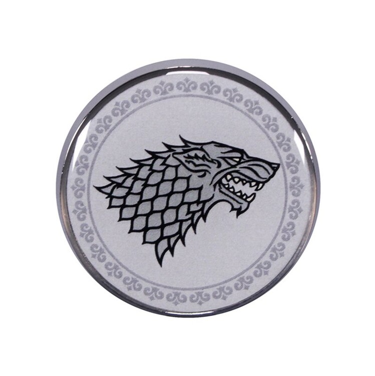Κονκάρδα Game of Thrones - Stark