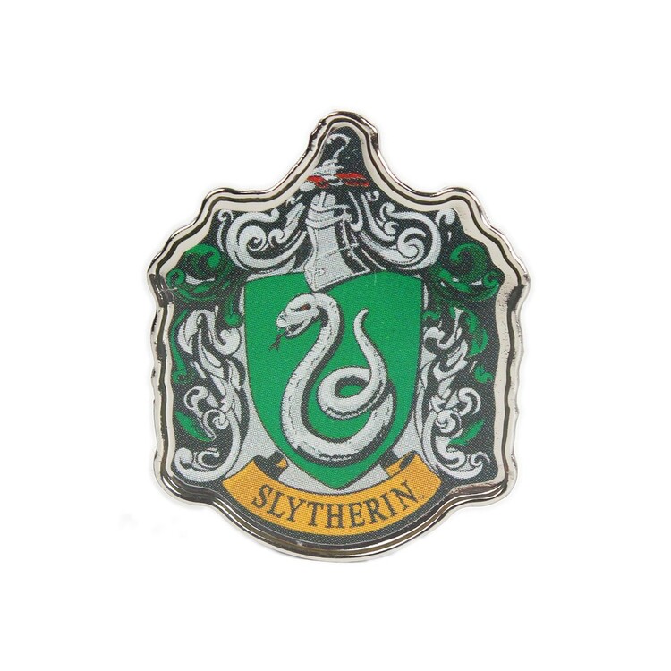 Merkki Harry Potter - Slytherin