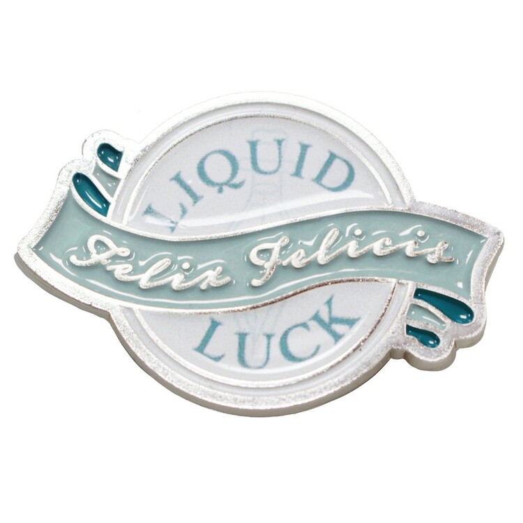 Κονκάρδα Pin Badge Enamel - Harry Potter - Liquid Luck
