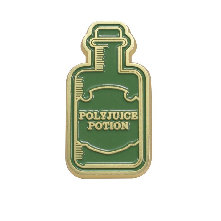 Κονκάρδα Harry Potter - Polyjuice Potion