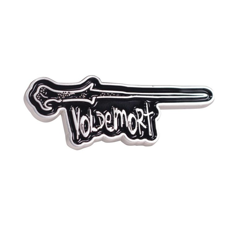 Merkki Harry Potter - Voldemort Wand
