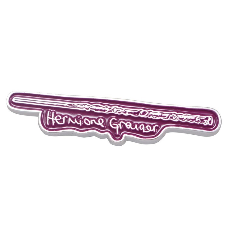 Κονκάρδα Harry Potter - Hermione Wand
