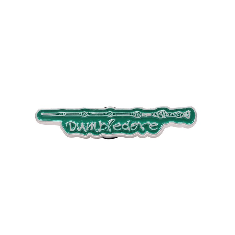 Crachá Harry Potter - Dumbledore Wand