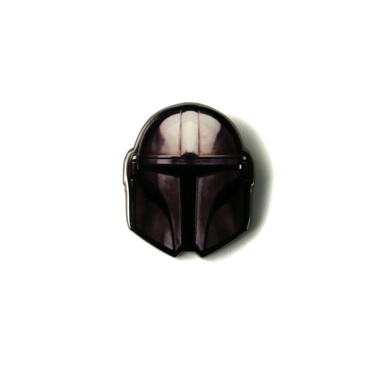 Κονκάρδα Pin Badge Enamel - Star Wars: The Mandalorian